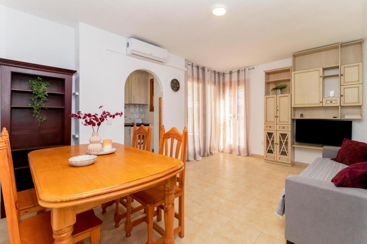 Espanatour Acequion Apartment Torrevieja Exterior photo